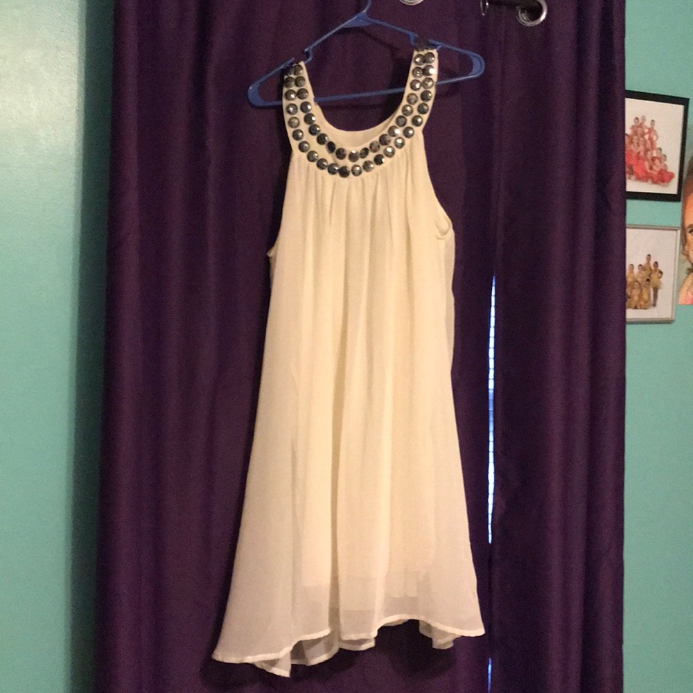 Beautiful tunic